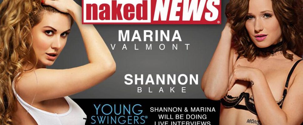 61% off Naked News Coupon