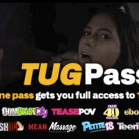 84% off TugPass.com Coupon