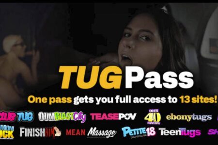84% off TugPass.com Coupon
