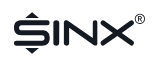 sinx.com
