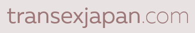 transex-japan