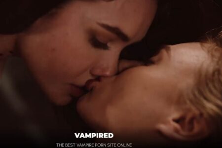 51% off Vampired.com Coupon